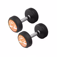 دمبل گرد پاورجیم