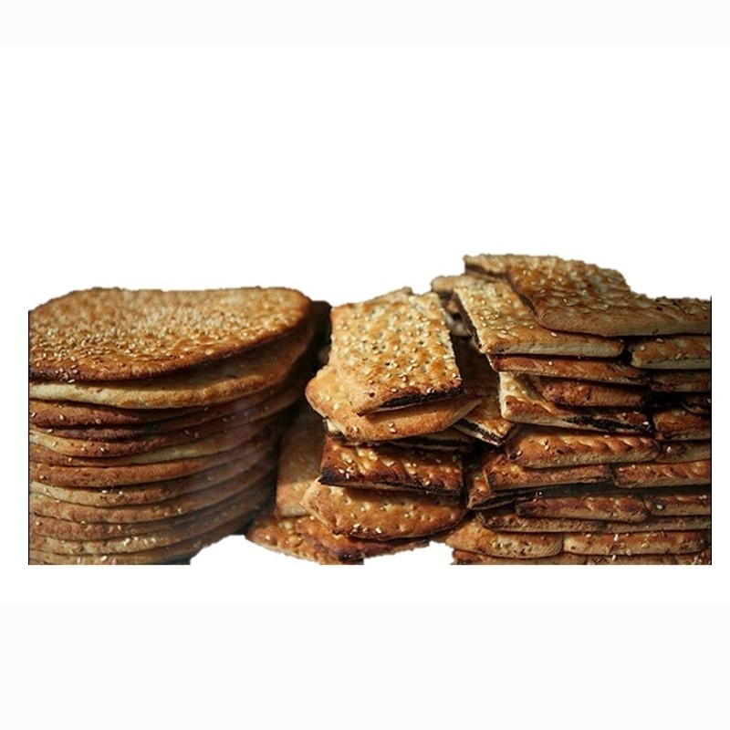 کلوچه خرمایی و شکری دزفول سوغات دزفول