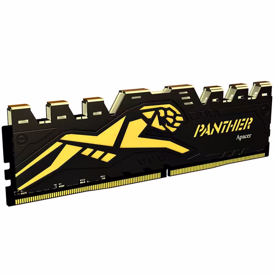 رم دسکتاپ اپیسر با ظرفیت 8 گیگابایت و فرکانس 2400 مگاهرتز