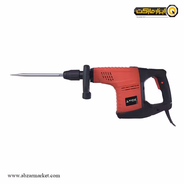 چکش تخریب محک 11 کیلویی مدل DEH-1500/1