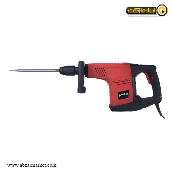 چکش تخریب محک 11 کیلویی مدل DEH-1500/1