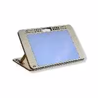 قیمت و خرید میز نور شیب دار A3 گود وود