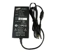 آداپتور مانیتور سامسونگ 12 ولت 3.34 آمپر