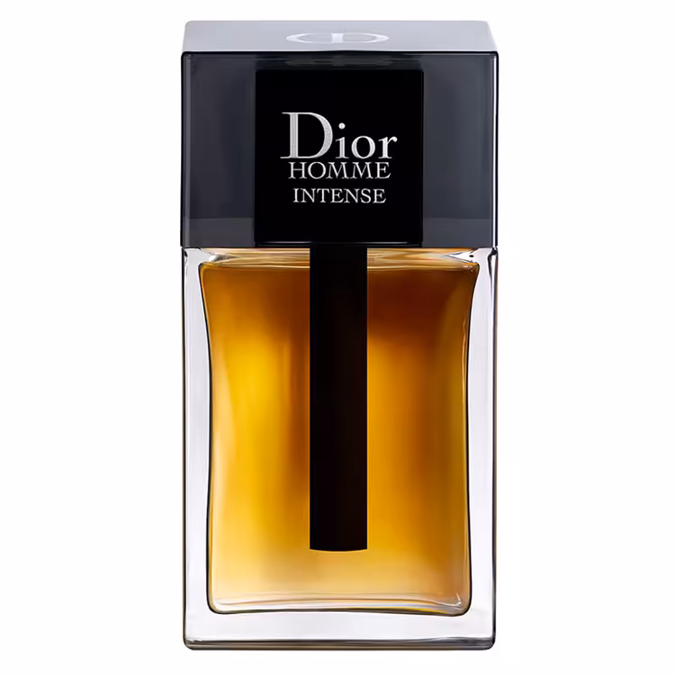 ادو پرفیوم مردانه Dior Homme Intense حجم 150 میلی لیتر