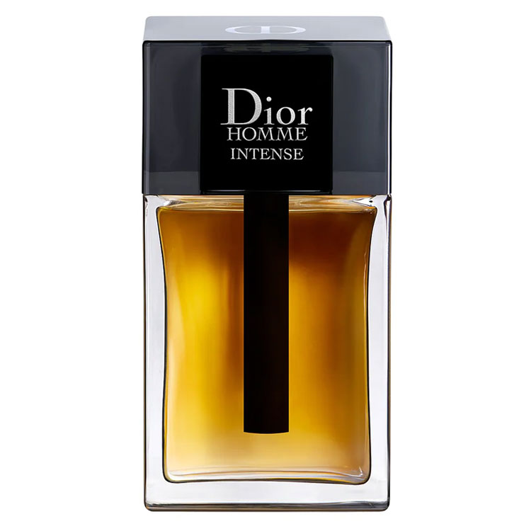 ادو پرفیوم مردانه Dior Homme Intense حجم 150 میلی لیتر