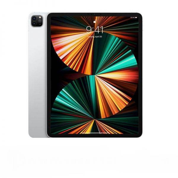 تبلت اپل مدل iPad Pro 12.9 inch 2021 5Gظرفیت 128 گیگابایت