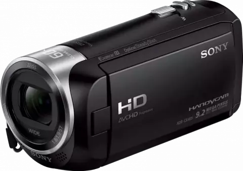 دوربین فیلمبرداری Sony مدل HANDYCAM HDR-CX405