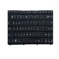 کیبورد لپ تاپ ایسوس N43 مشکی