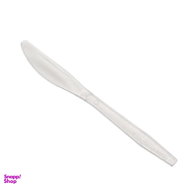 کارد یکبار مصرف کد021 بسته 50 عددی