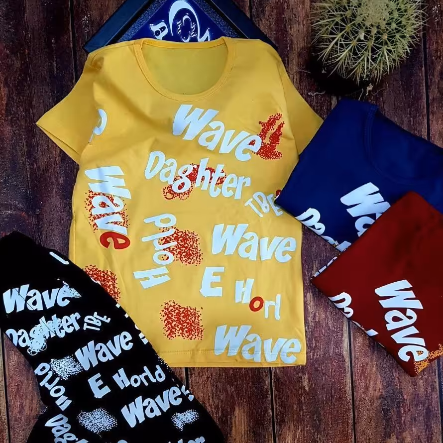 تیشرت شلوارک اسپرت