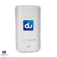 مودم روتر 5G /4G بی سیم و دوباند AC1200 مدل ZLT X21