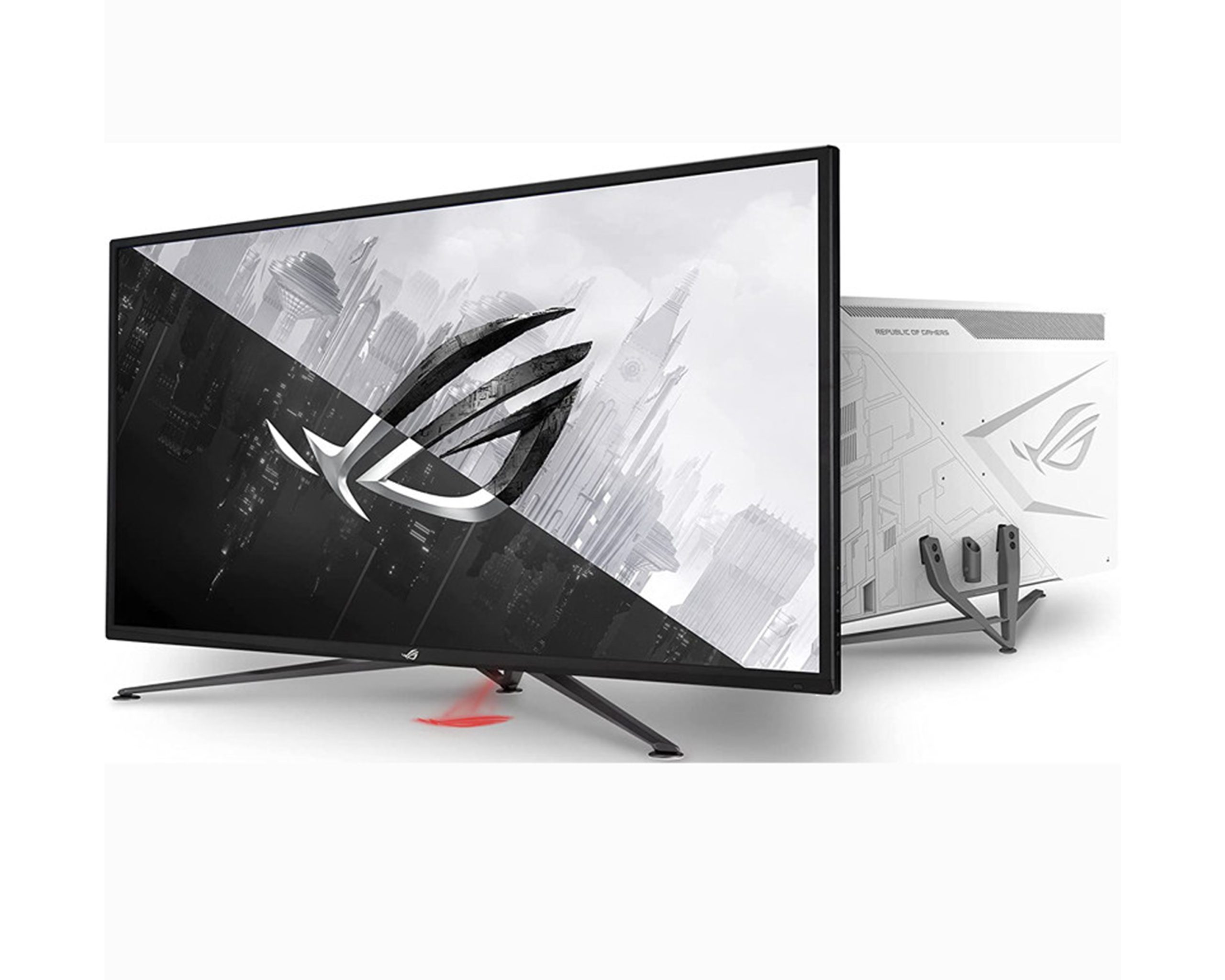 مانیتور گیمینگ ایسوس ROG STRIX XG43UQ