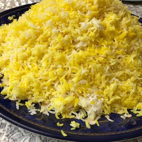 برنج هاشمی آستانه اشرفیه ارگانیک (20 کیلویی)