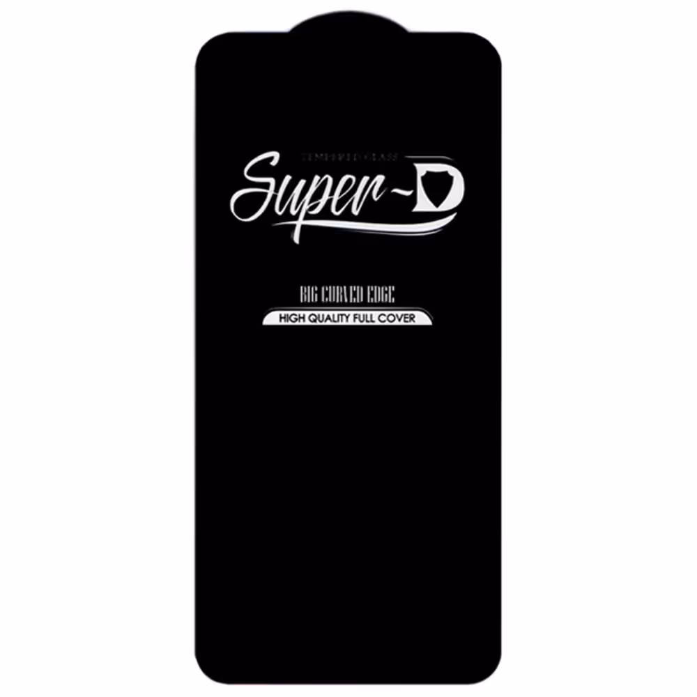 گلس شیشه ای سوپردی SuperD اپل Iphone 12 Pro Max