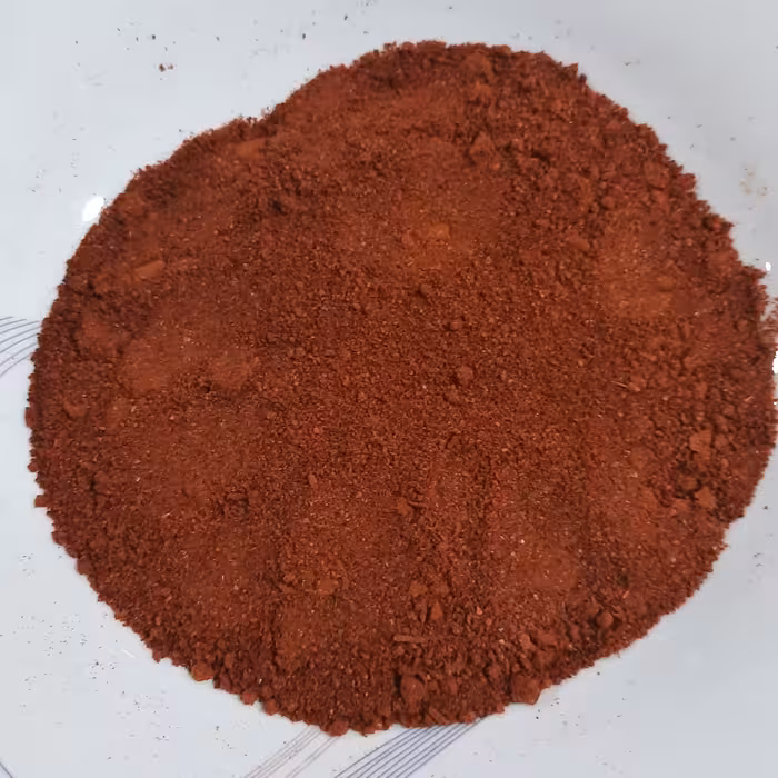 پودر پاپریکا (بسته 100گرمی) 