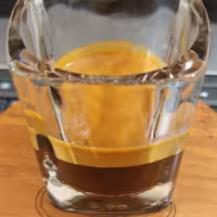 قهوه کافئین بالا یک کیلویی 100 درصد ربوستا