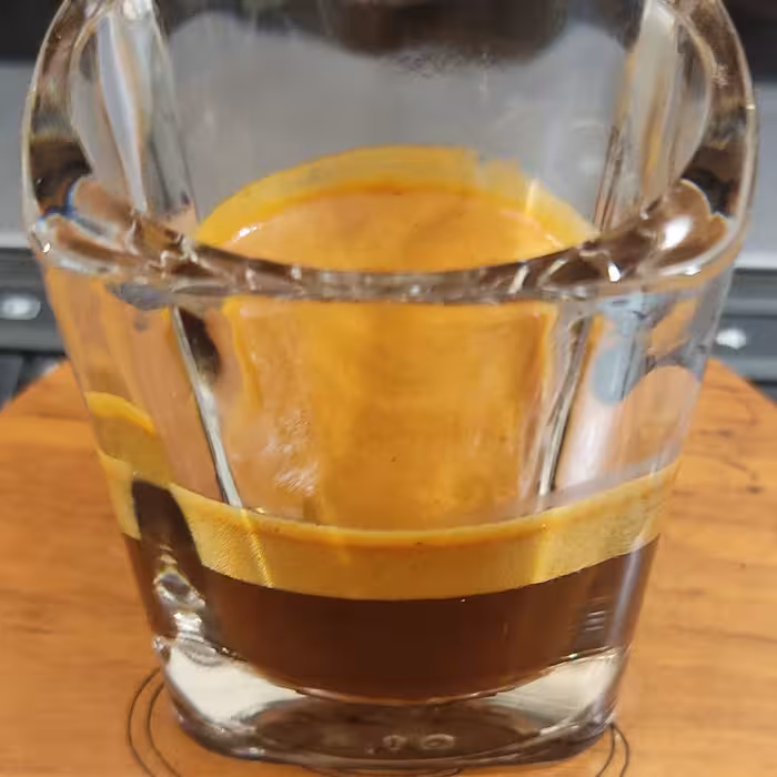 قهوه کافئین بالا یک کیلویی 100 درصد ربوستا