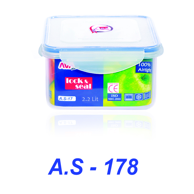 AR178 فریزری 2200سی سی (آوا)