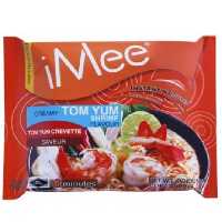 بسته 5 عددی نودل imee میگو tom yum اصلی