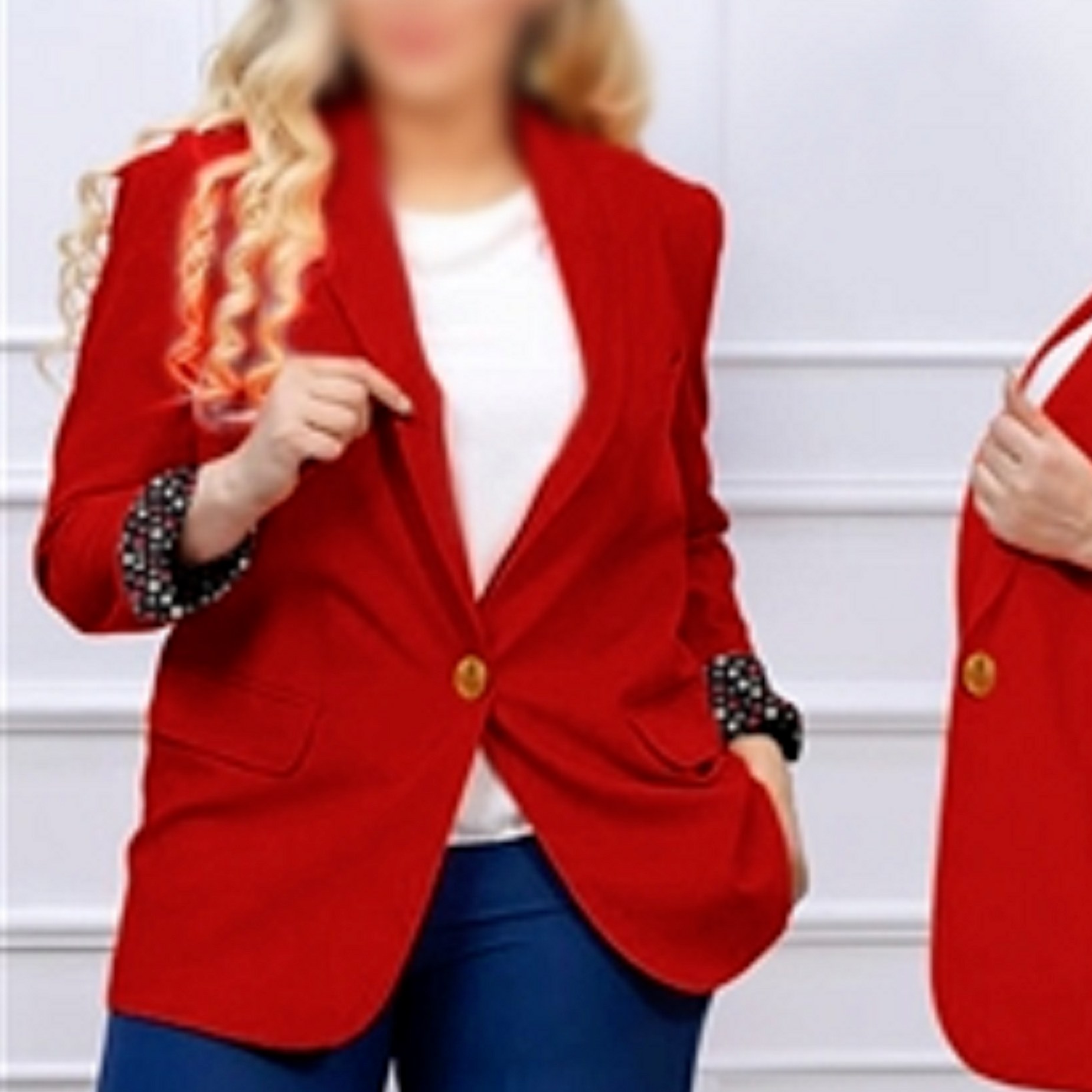 لباس مجلسی شیک یلدایی سایز 44  تا 50