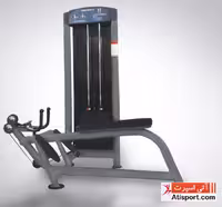دستگاه زیر بغل قایقی تن آسا Sec 123