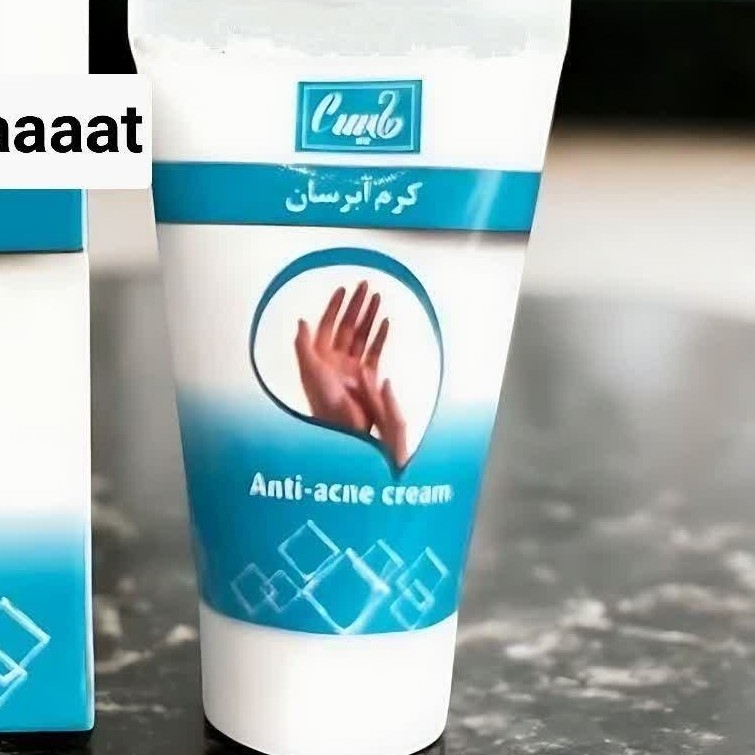 کرم ابرسان پوست های دهیدراته وخشک