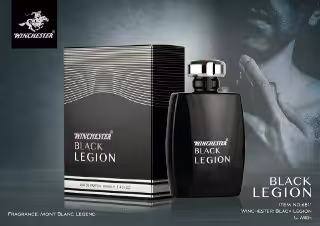 ادکلن مونت بلنک لجند-Mont Blanc Legend