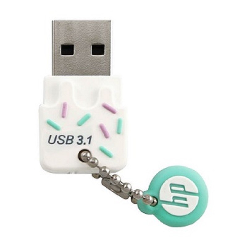 فلش مموری اچ پی مدل USB 3.1   X778W     32GB 