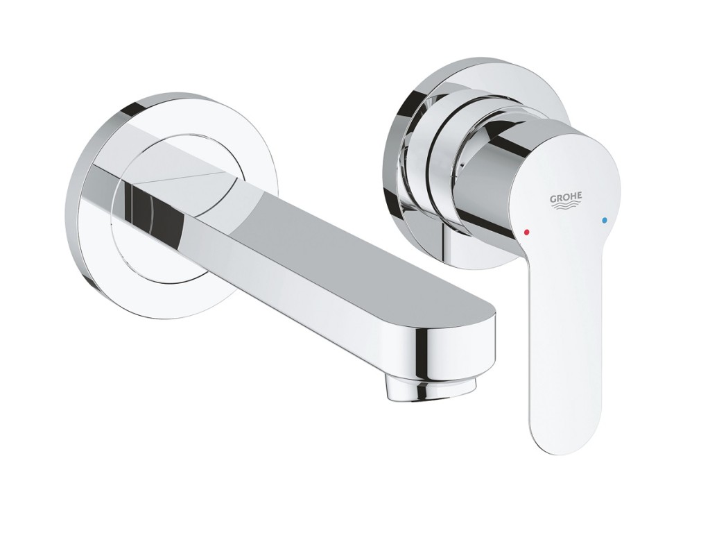 شیر روشویی توکار گروهه Grohe مدل BAUEDGE - کد 20474000
