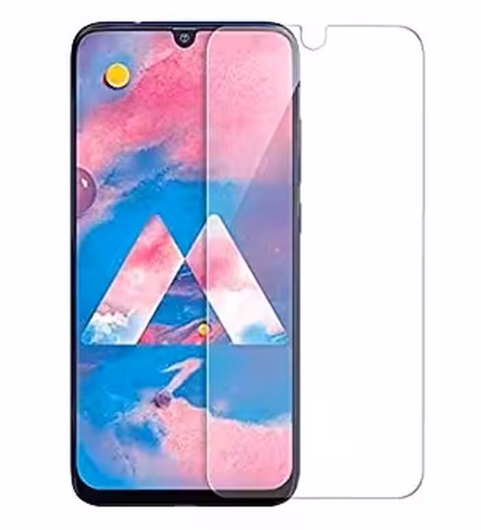 محافظ صفحه نمایش گلس مناسب برای گوشی موبایل سامسونگGalaxy A50S