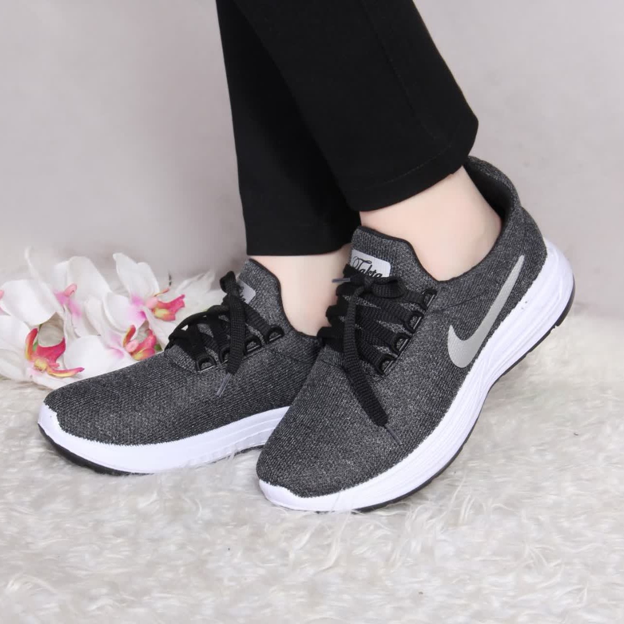 کفش  پیاده روی مدل نایک