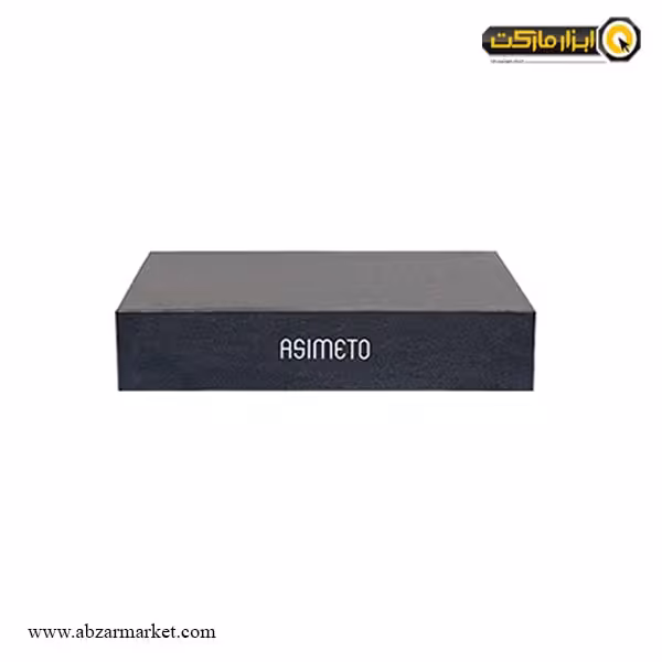صفحه صافی گرانیتی آسیمتو 300X300 میلی متر مدل 9-10-630