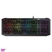 کیبورد باسیم مخصوص بازی کینگ استار مدل KB165G