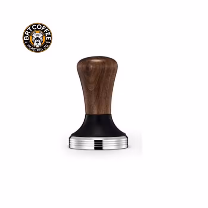 
تمپر قهوه متال چوب سایز 51