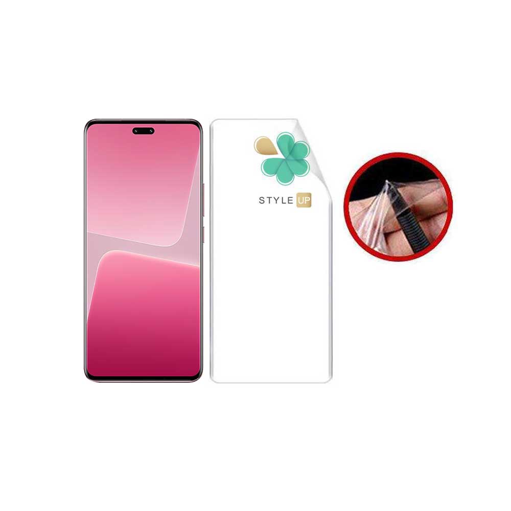 محافظ صفحه نانو گوشی شیائومی Xiaomi 13 Lite