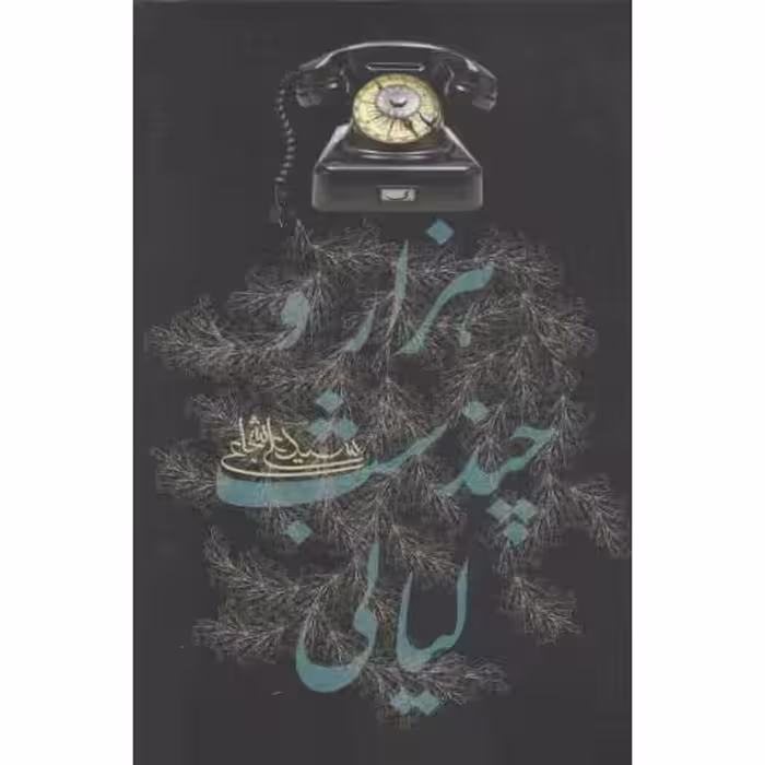 هزار و چند شب لیالی