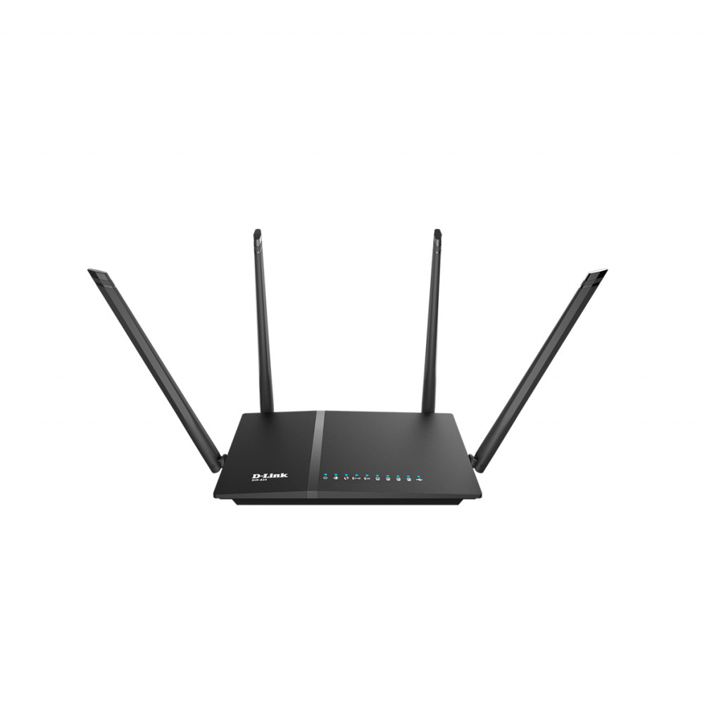 قیمت و مشخصات روتر بیسیم دی لینک مدل DIR-825