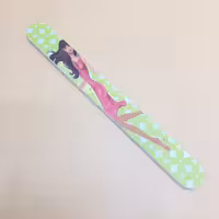  سوهان ناخن کاغذی باربی