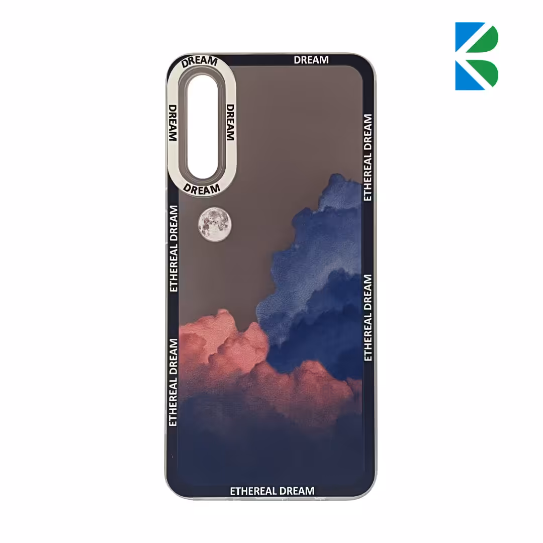 قاب طرح‌دار dream محافظ لنزدار گوشی سامسونگ A30S/A50S
