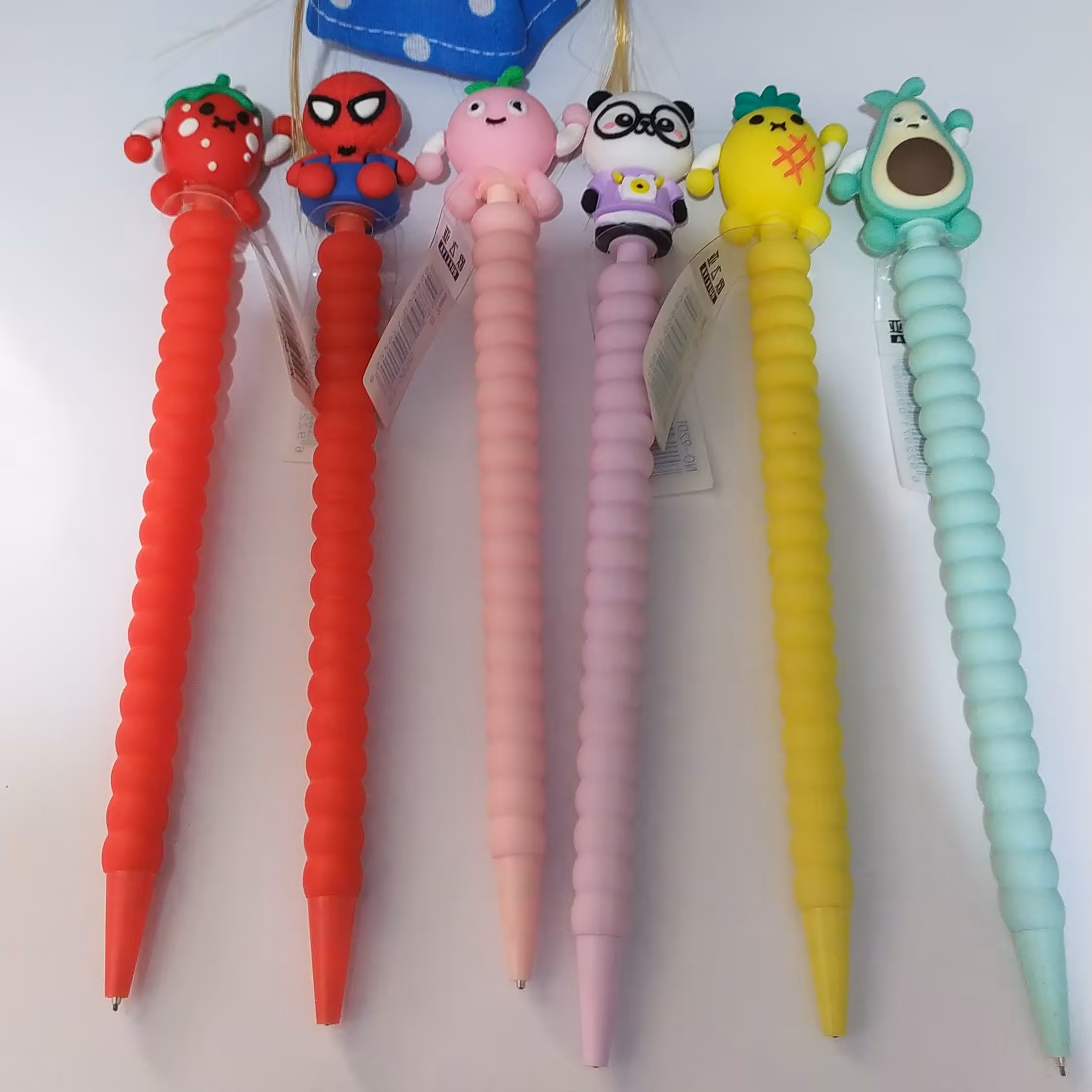 اتود فانتزی لوازم تحریر فانتزی 