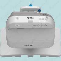 ویدئو پروژکتور استوک اپسون EPSON EB-485Wi