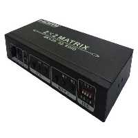 سوئیچ 2 به 2 HDMI فرانت مدل FN-V122 با قابلیت Matrix