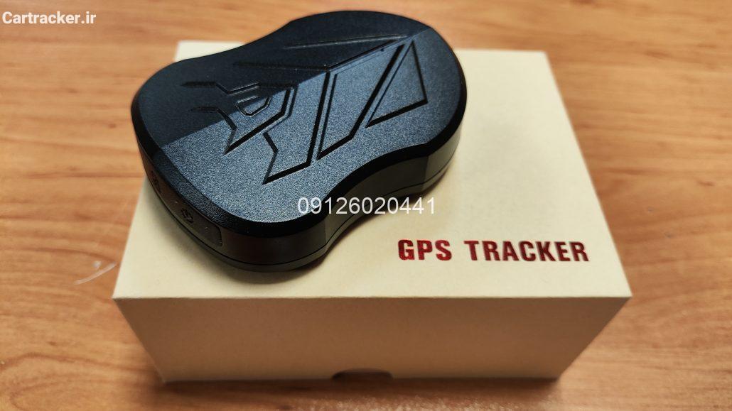 ردیاب آهنربایی TP_117 مدل sinotrack ST905
