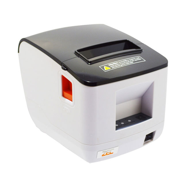 فیش پرینتر زد ای سی مدل G200H