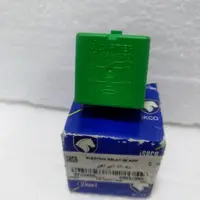 رله فن رادیاتور اورجینال پژو 206 -207 تارا جی کارتیه فرانسه لیبل ایساکو  توضیحات