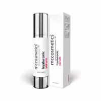 سرم مرطوب کننده و آبرسان هیالورونیک سرم Hyaluronic Serum برند ام سی کازمتیک Mccosmetic حجم 50ml
