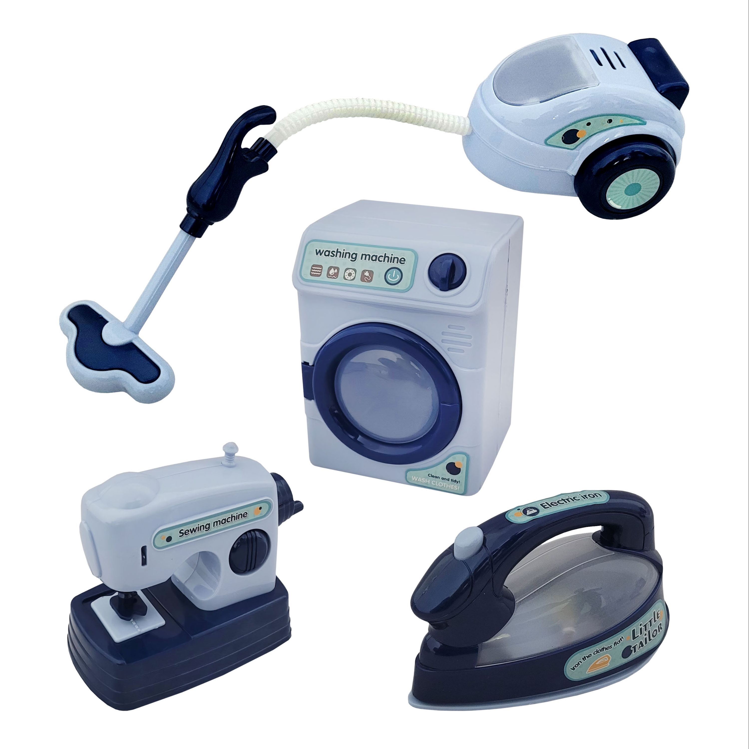 اسباب بازی لوازم خانه کد8