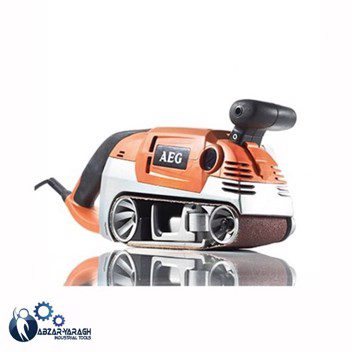 سنباده تانکی آاگ مدل HBS1000E - ابزار یراق