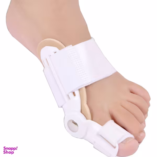 اصلاح کننده انگشت پا مدل Hv