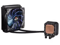 فن خنک کننده پردازنده انرمکس مدل ELC-LM120S-TAA